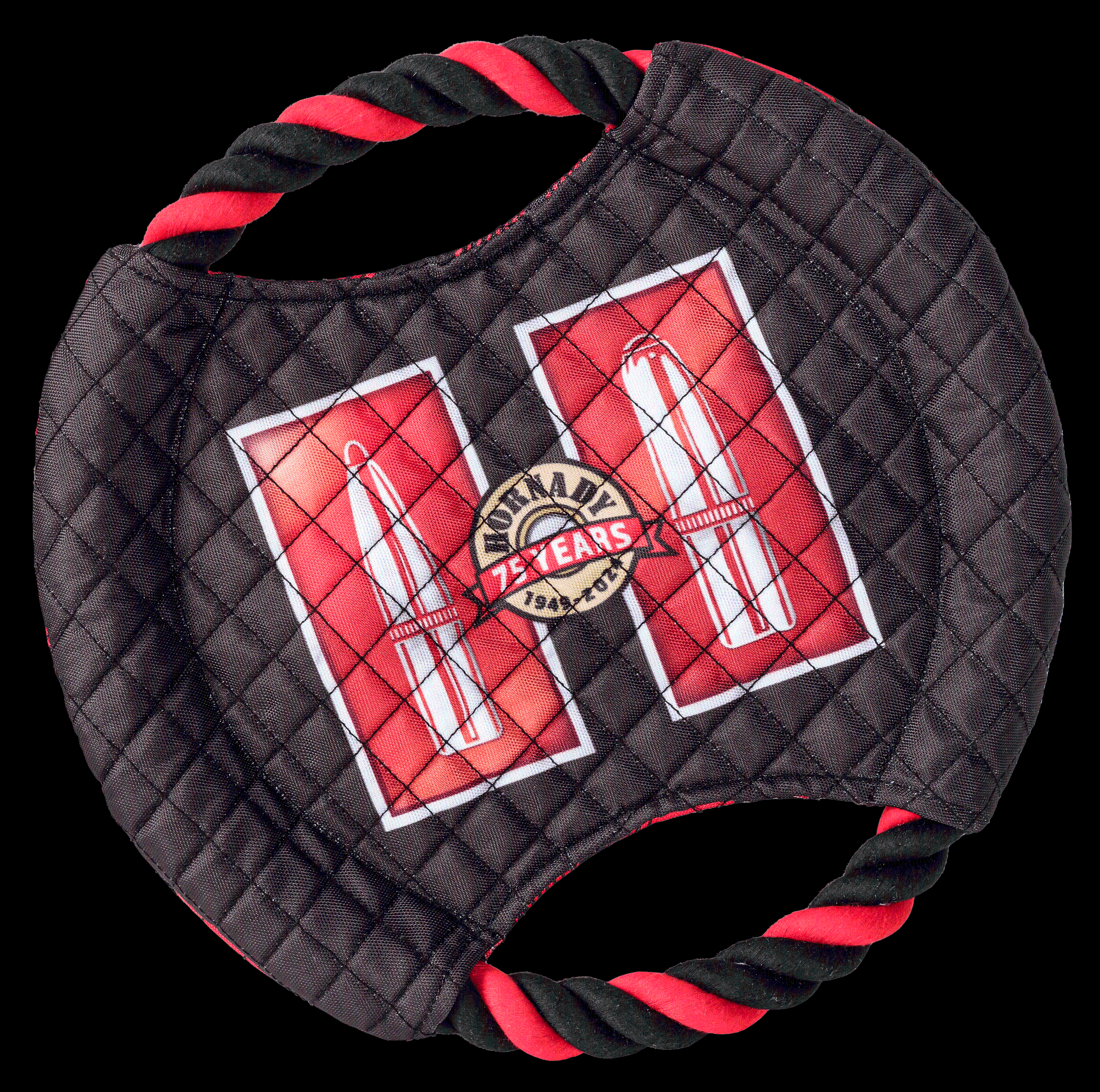 Hornady , Horn 99156   Frisbee    Dog Toy