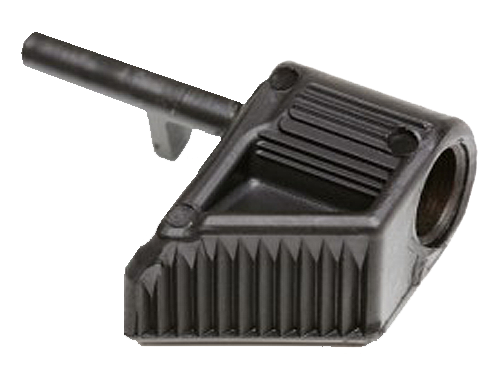 Kel-tec Deflector Handle, Kel Su/plr422      Plr Deflector Handle
