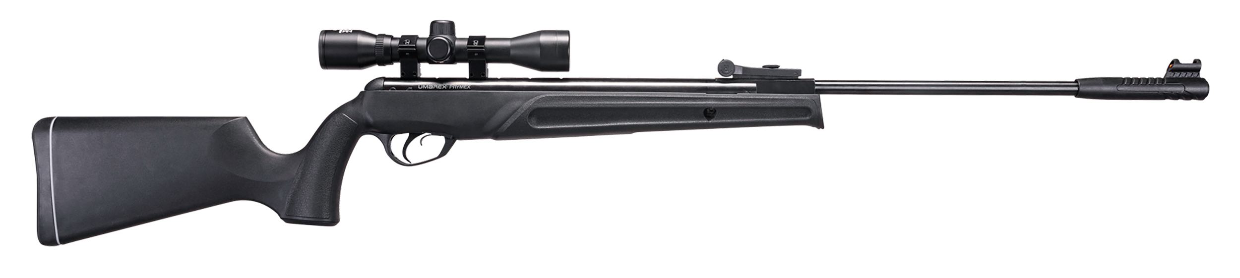 Umarex Prymex .22 Pellet Air - Rifle W/ 4x32mm Scope