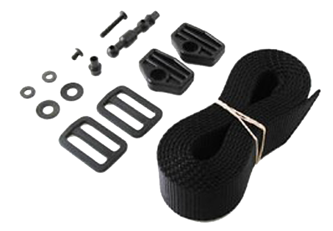 Kel-tec Dualpoint, Kel Su16901 Su16 Dual Point Sling