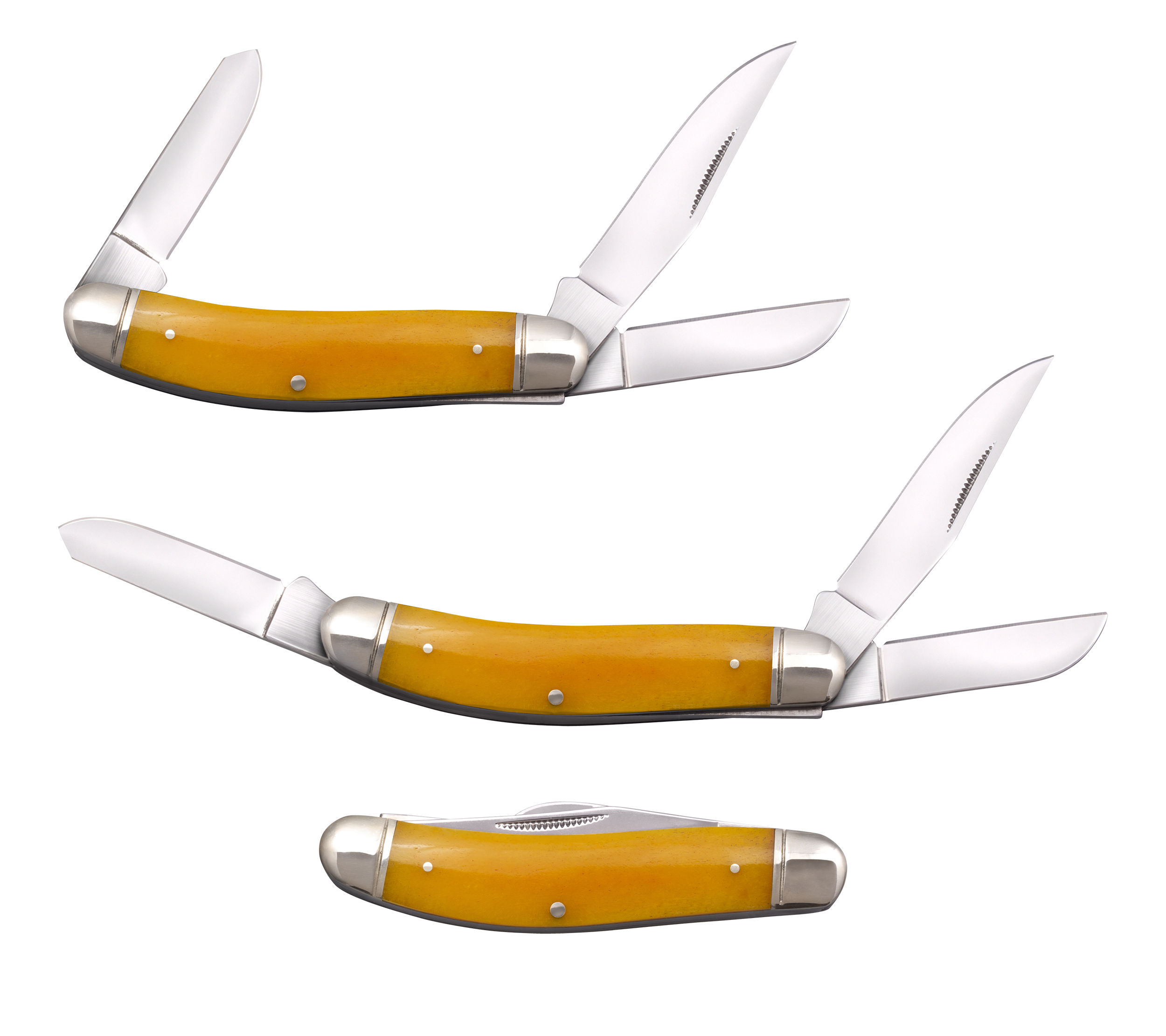 Cold Steel Gentleman's, Cold Cs-fl-gstkm-y Gentlmn Stckmn (3.5,2.3,2.0)yel