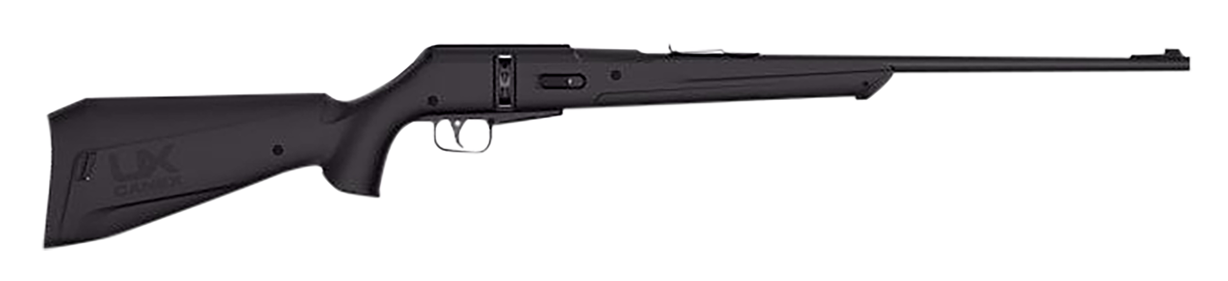 Umarex Canex .177 Pellet Co2 - Air Rifle 10 Shot Magazine