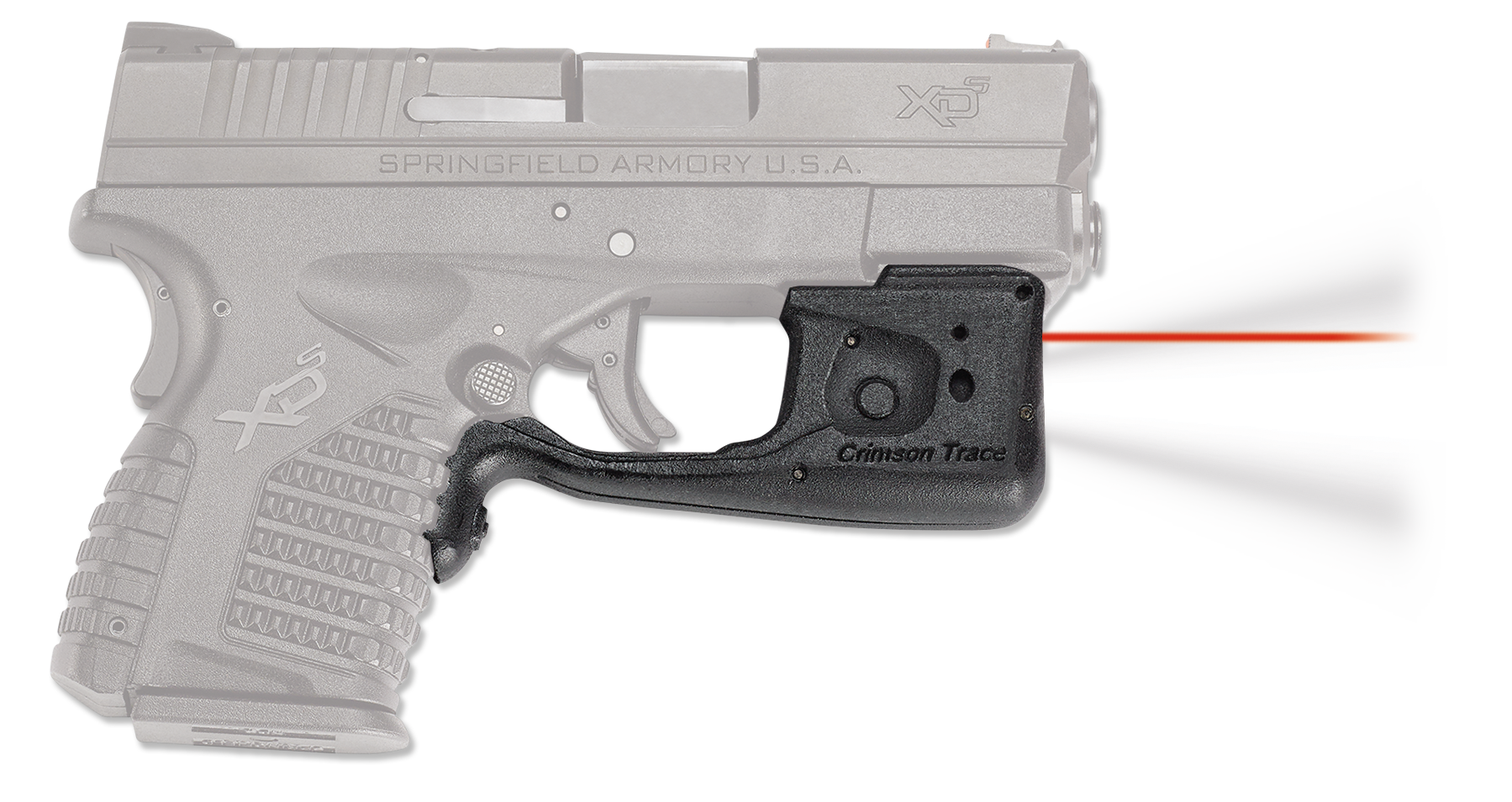 Ctc Laserguard Pro Springfield Xds