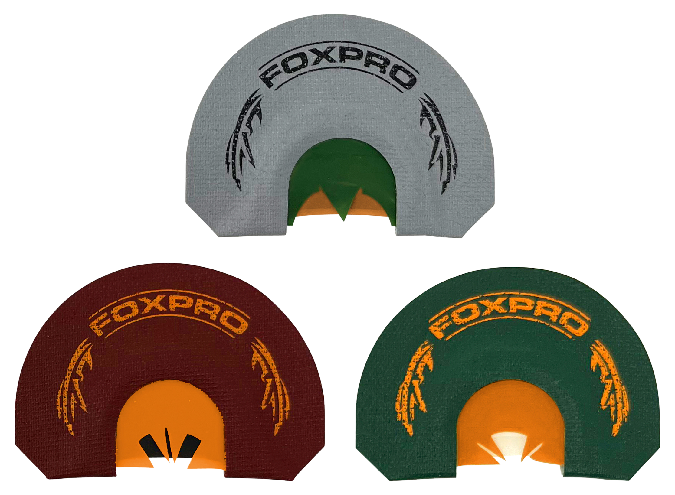 Foxpro Beardtaker, Foxpro Csbrdtkrcombo    Turkey Call