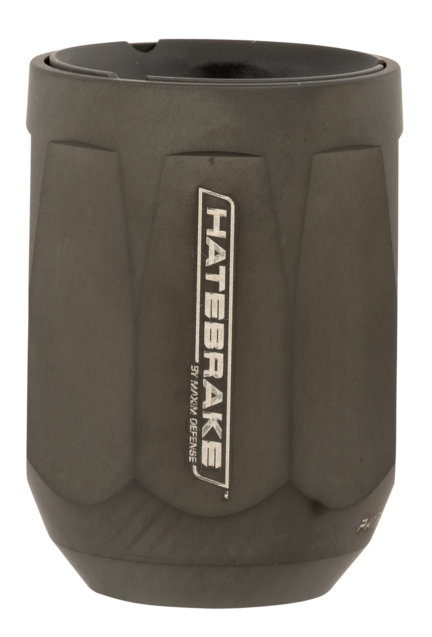 Maxim Hate Brake, Maxim Mxm-47709  Hate Brake 762 Dlc Oct 5/8-24  Ss