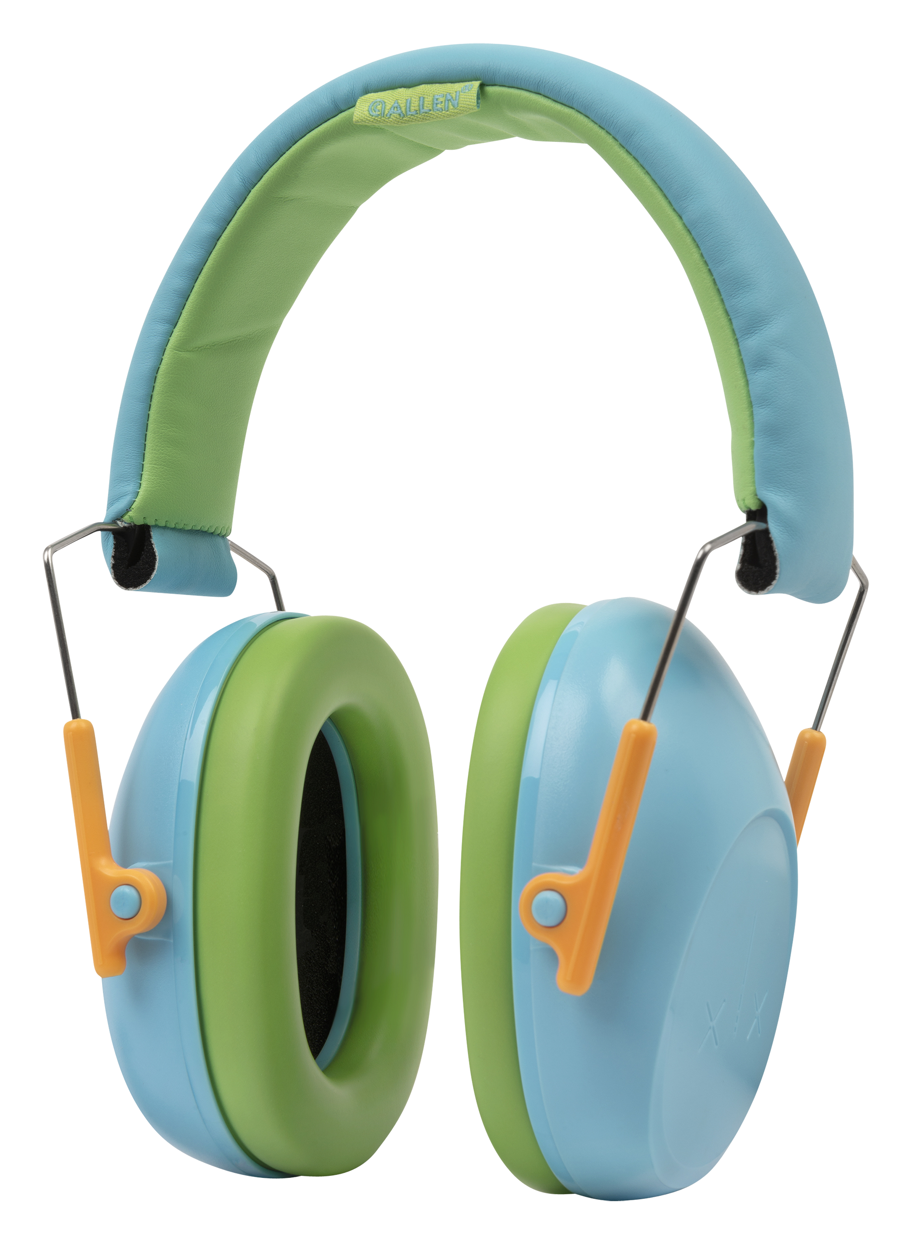 Ultrx Passive Youth Muff Blue -