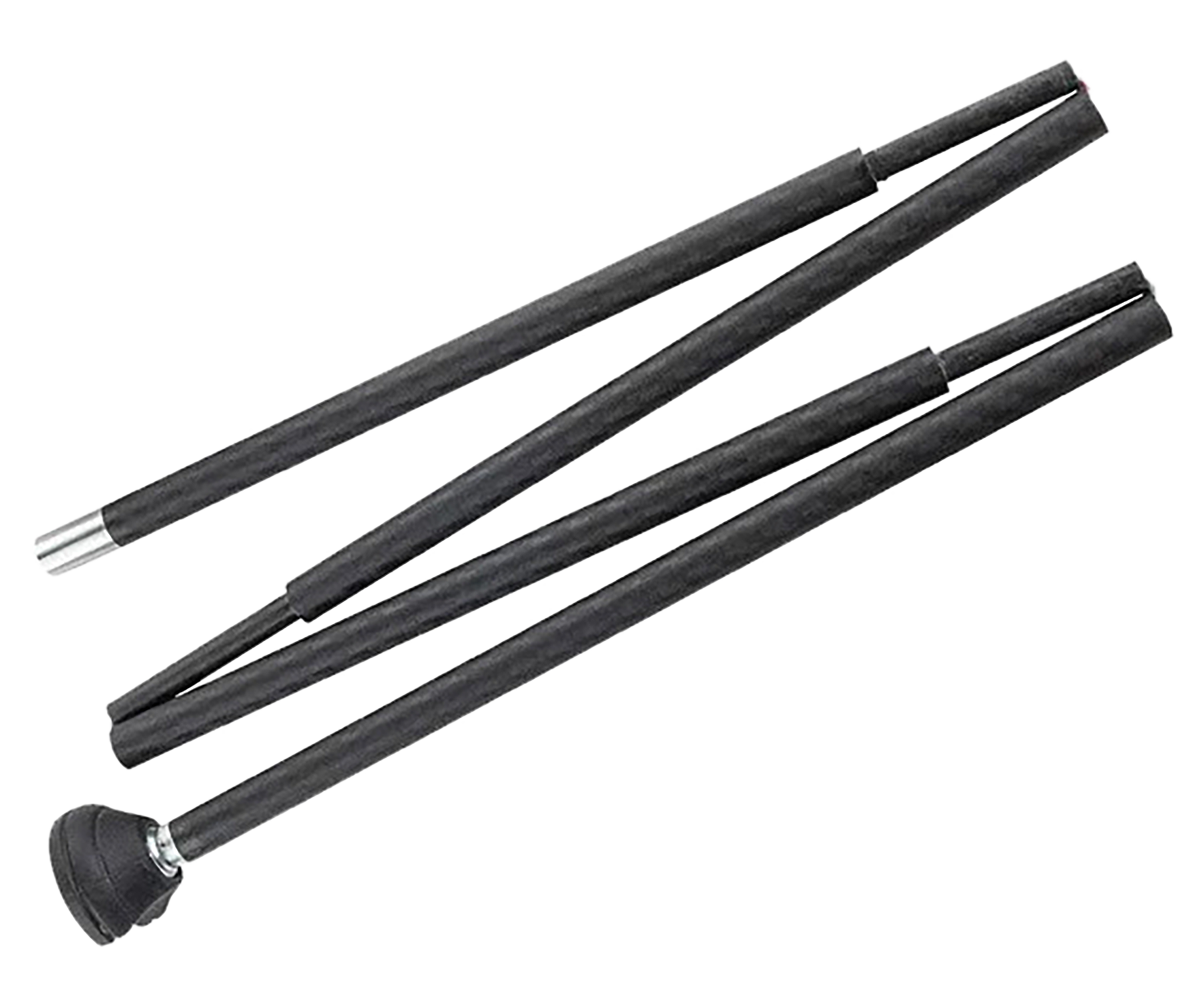 Cva Carbon Fiber, Cva Ac1747    40/45/50cal  Cf  Collapsible Ramrod