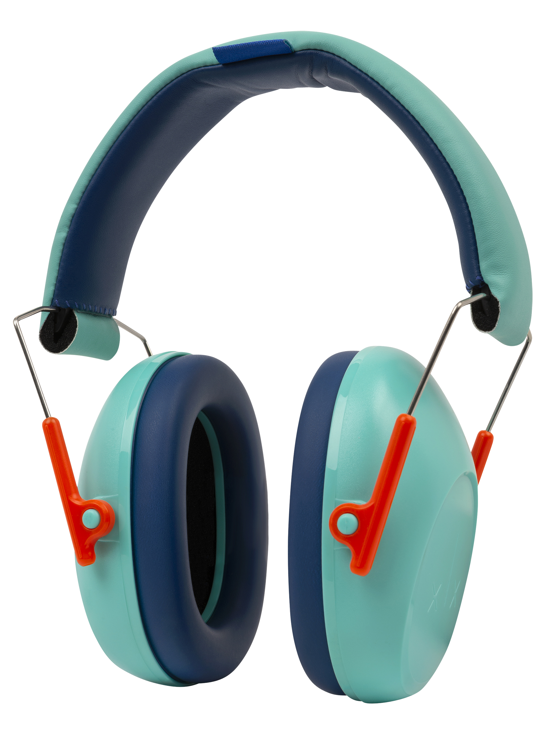 Ultrx Passive Youth Muff Teal -