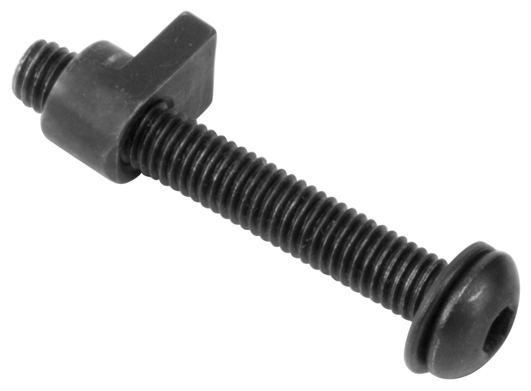 Aim Sports Stock Lock Pin, Aimsports Pjarstkcp-b M4 Stk Lock Pin