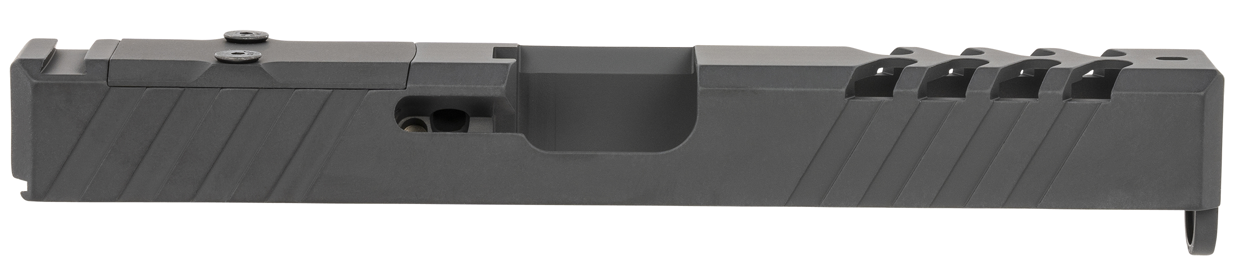 Tacfire Replacement Slide, Tacfire Glksl22-g2       G22 G3 .40 Slide