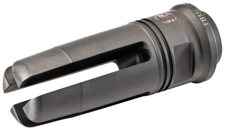 Surefire 4 Prong Fh 5.56mm 1/2x28