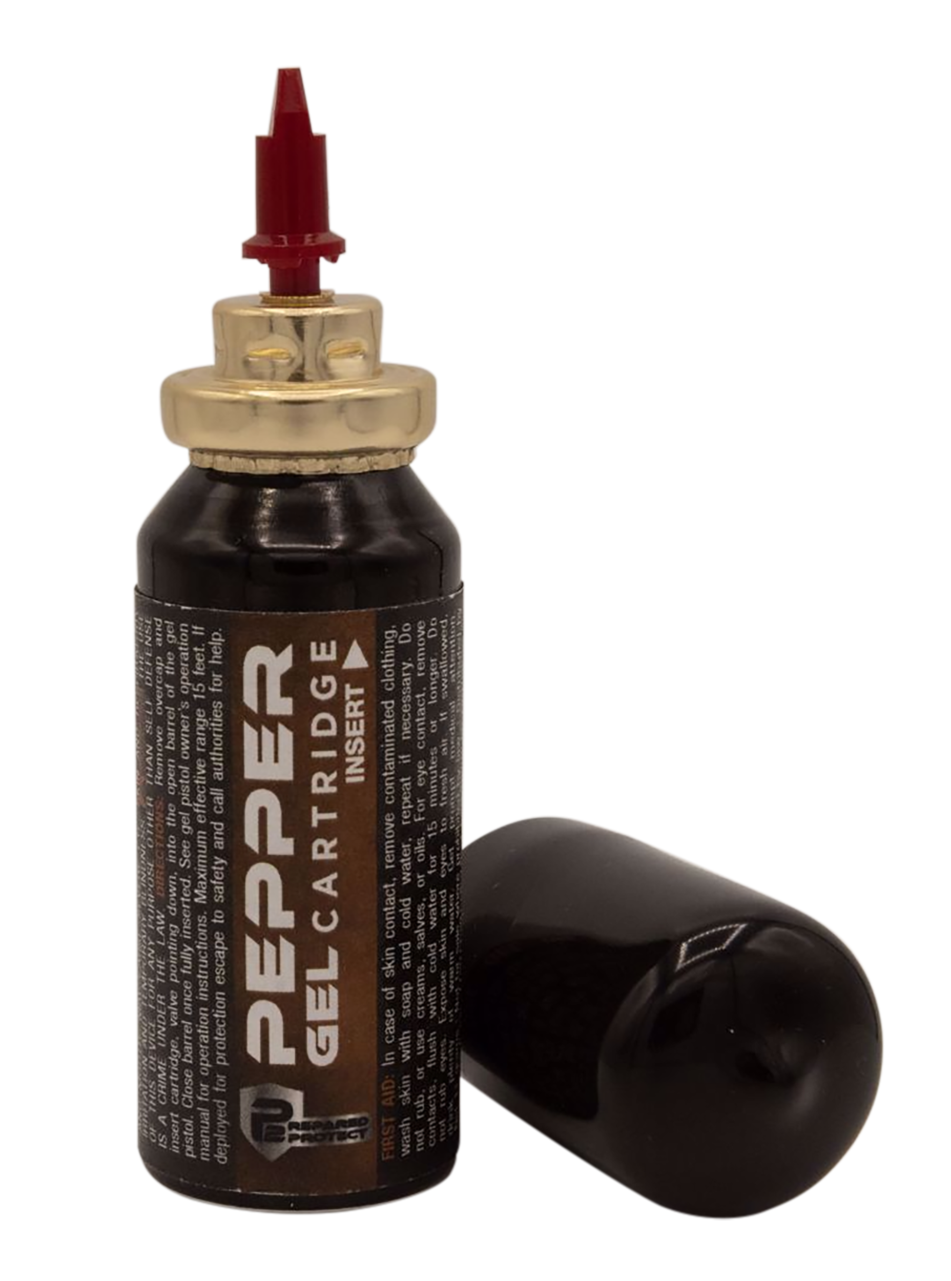 Rws P2p Pgs, Uma 2292318 P2p Pgs-ii Pepper Gel Cartridge