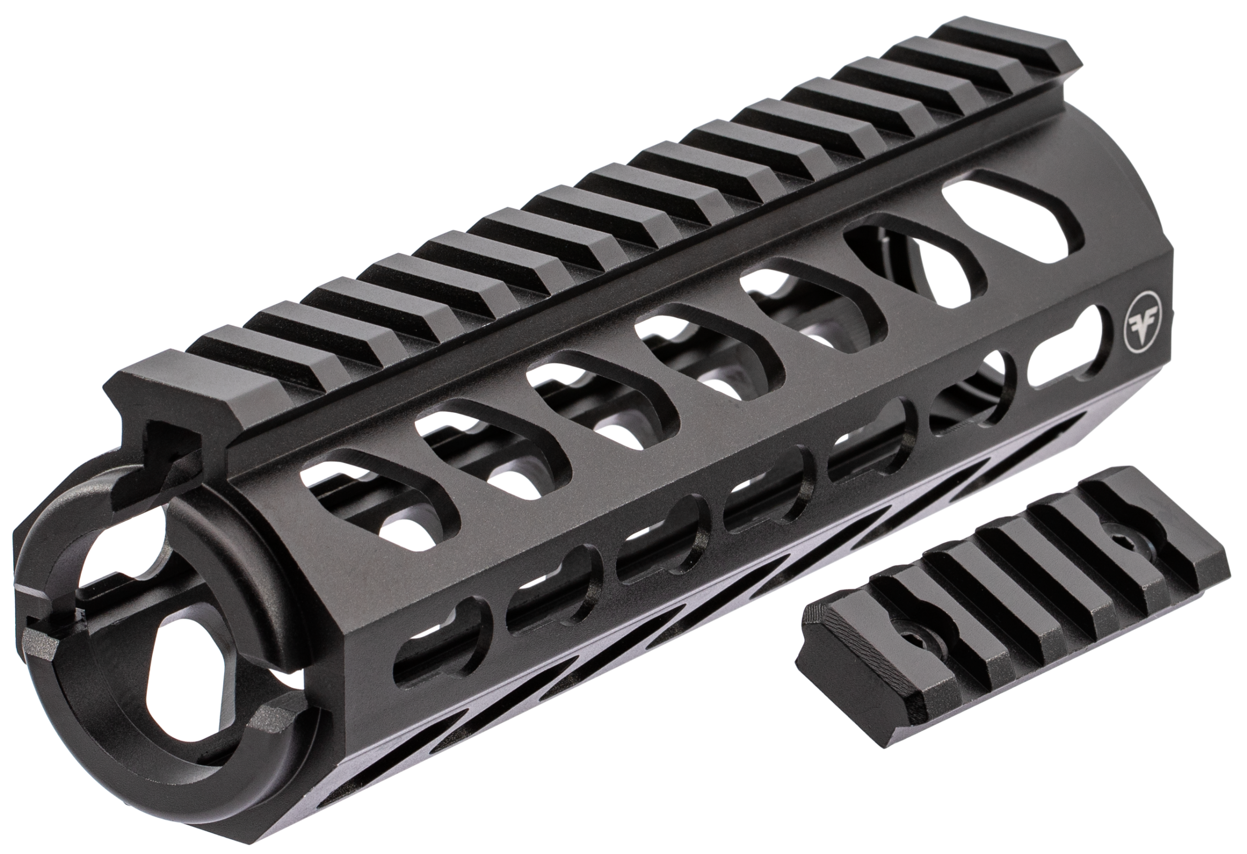Firefield Edge, Firefield Ff34053 Edge Carbine 2-pc Keymod Rail
