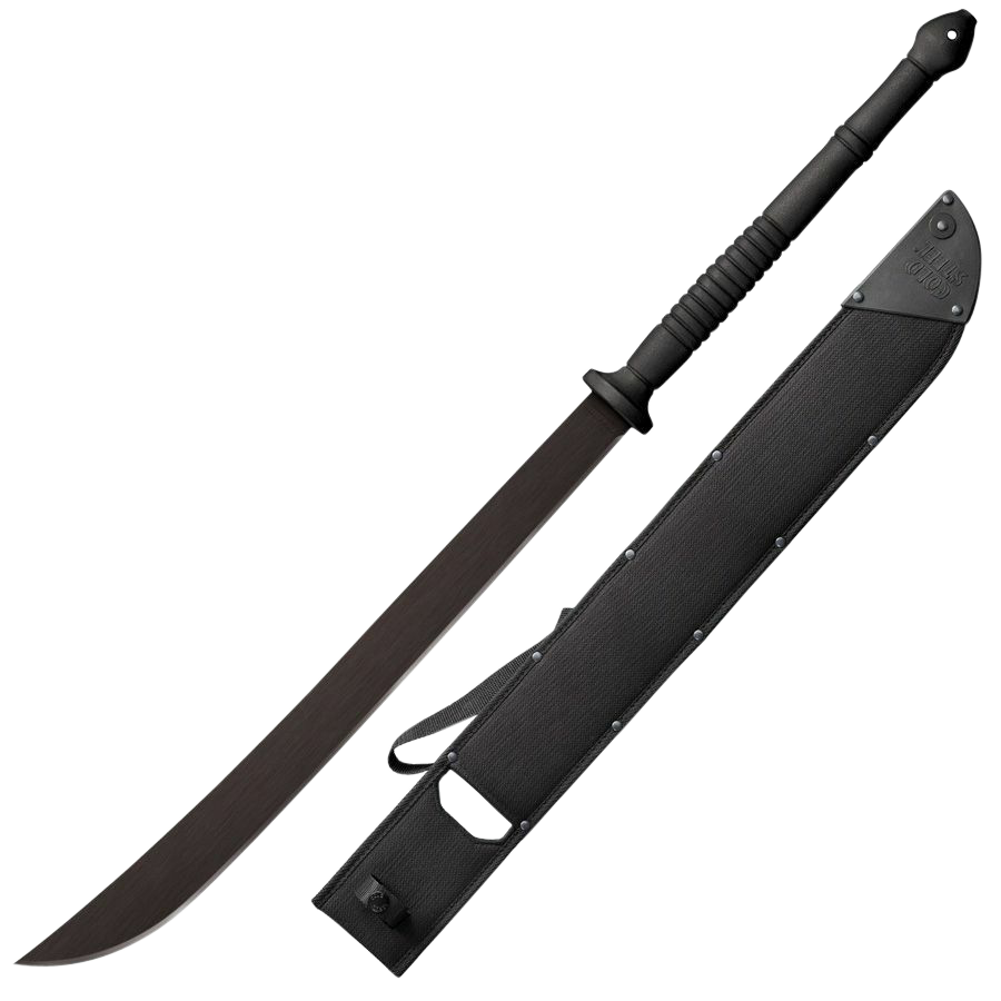 Cold Steel Thai, Cold Cs-97thams Thai Machete  36.5" Overall