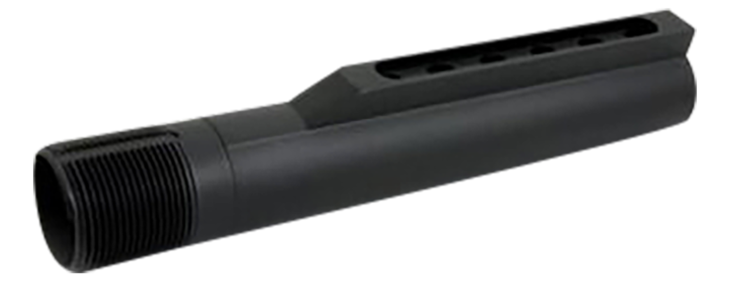 Sons Of Liberty Gun Works Re6 Receiver Extension, Solgw Re6milspec 6 Pos Milspec 7075 Ext