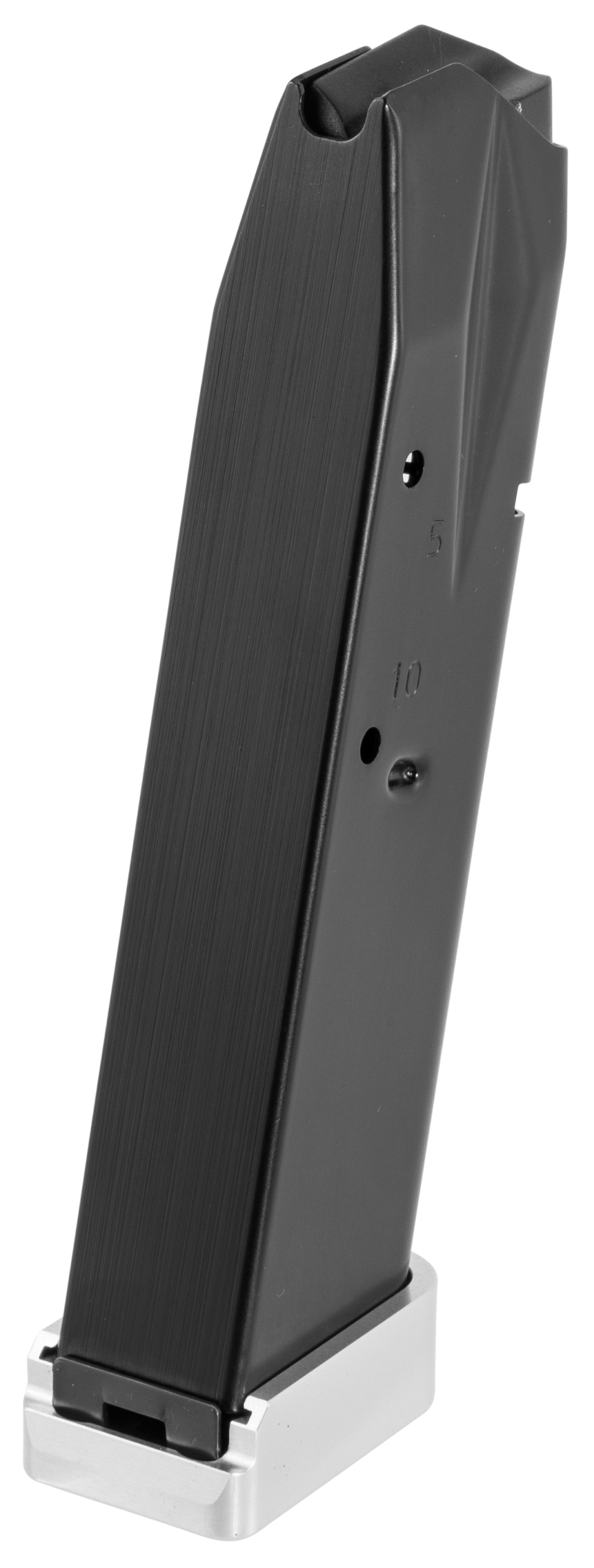 Mec-gar Standard, Mg P226x5910afc Mag Sig 226 X5 9mm 10r