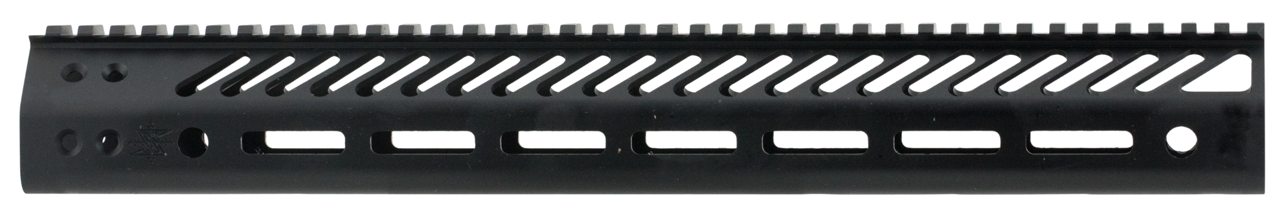 Seekins Sp3r Mlok Rail Ruger Rpr 15