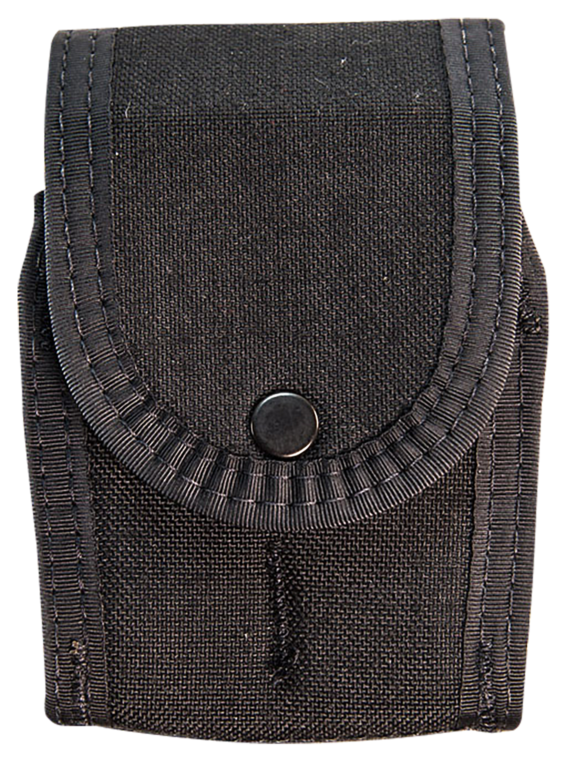 High Speed Gear Taco, Hsgi 41dc02bk Duty Dbl Cuff Taco Covered Black