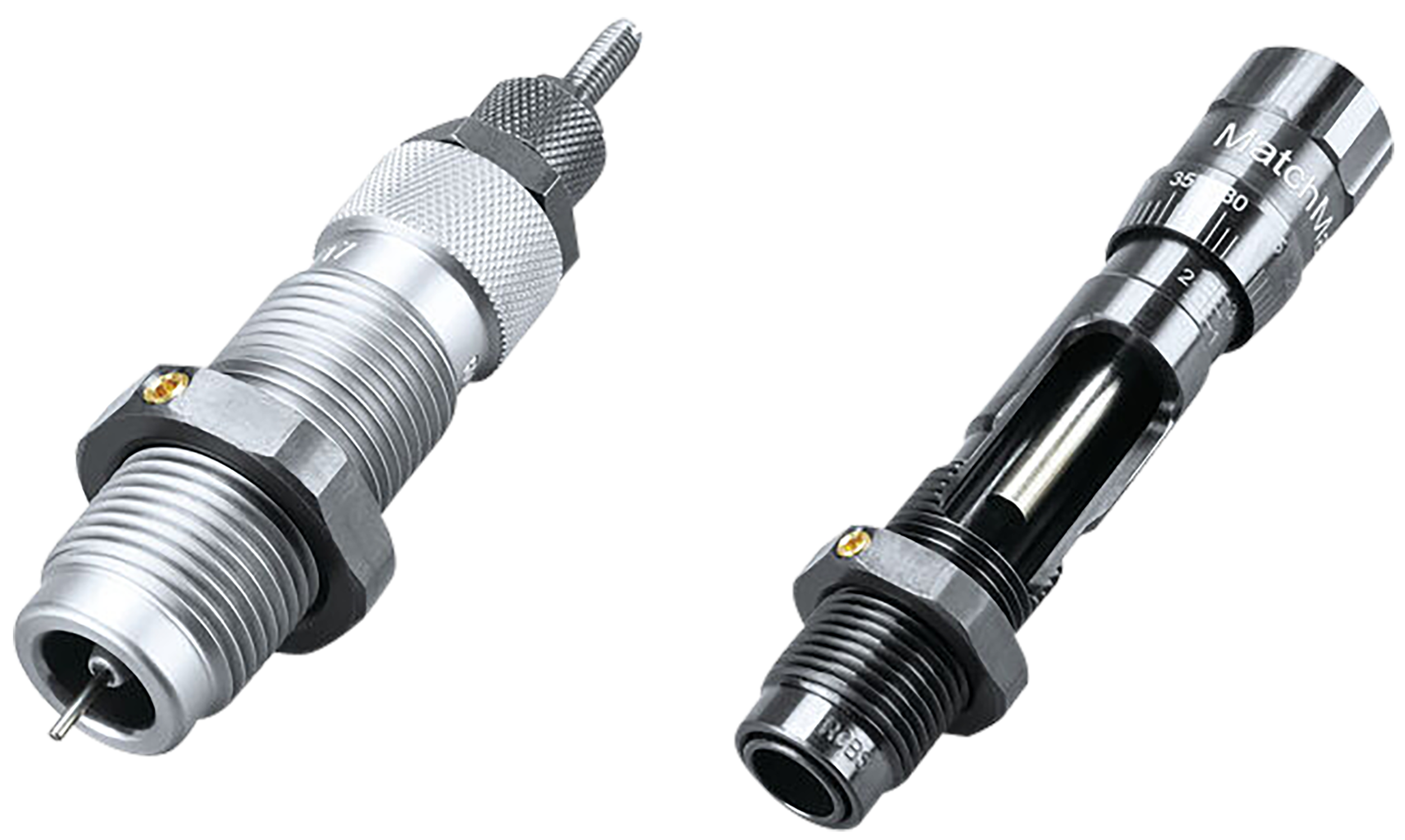 Rcbs Matchmaster, Rcbs 11408 F L Die Set Matchmaster 243 Win