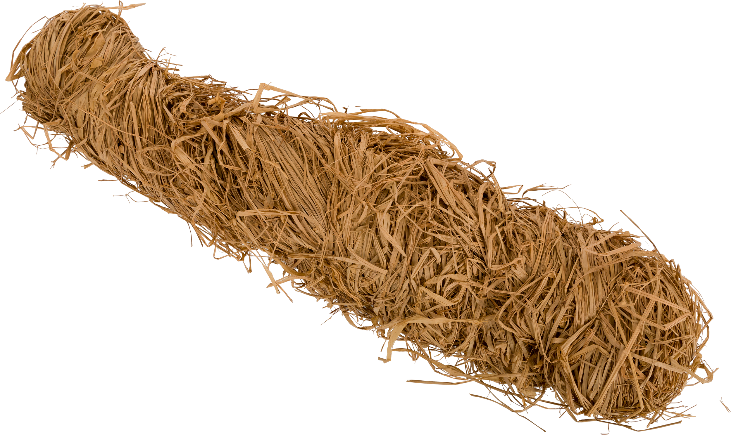 Drake Waterfowl Raffia Grass, Drake Dhg9030dkt Raffia Grass 2lb           Drktan