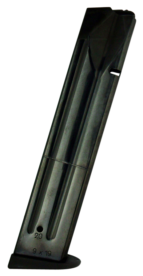 Cz Cz 75, Cz 11173 Mag Cz75 Ts/czechmate  9mm       26r  Blk