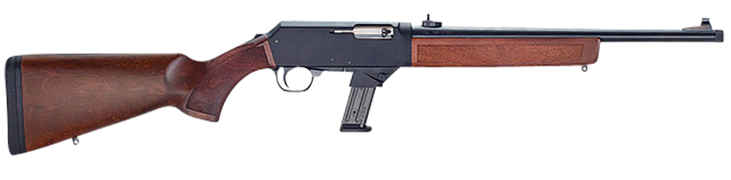 Henry Homesteader Mag Well For Sig