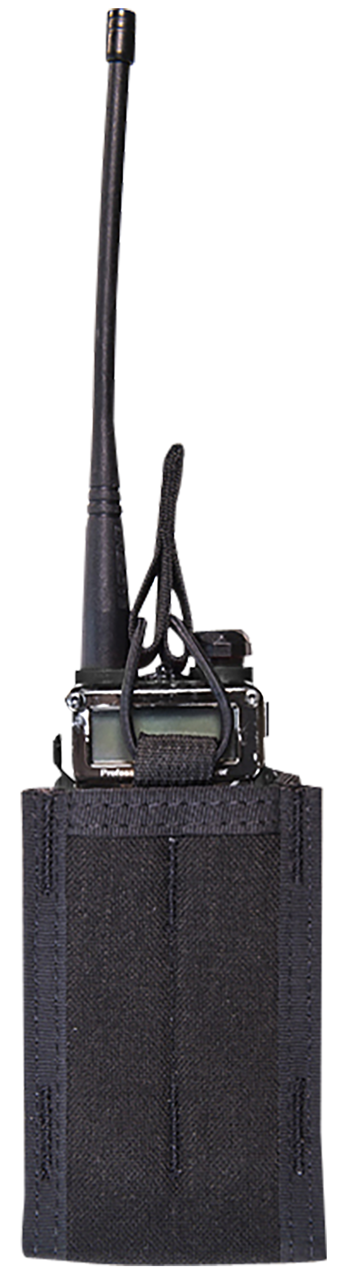 High Speed Gear Taco, Hsgi 41ma01bk Duty Mini Multi-access Comm Black