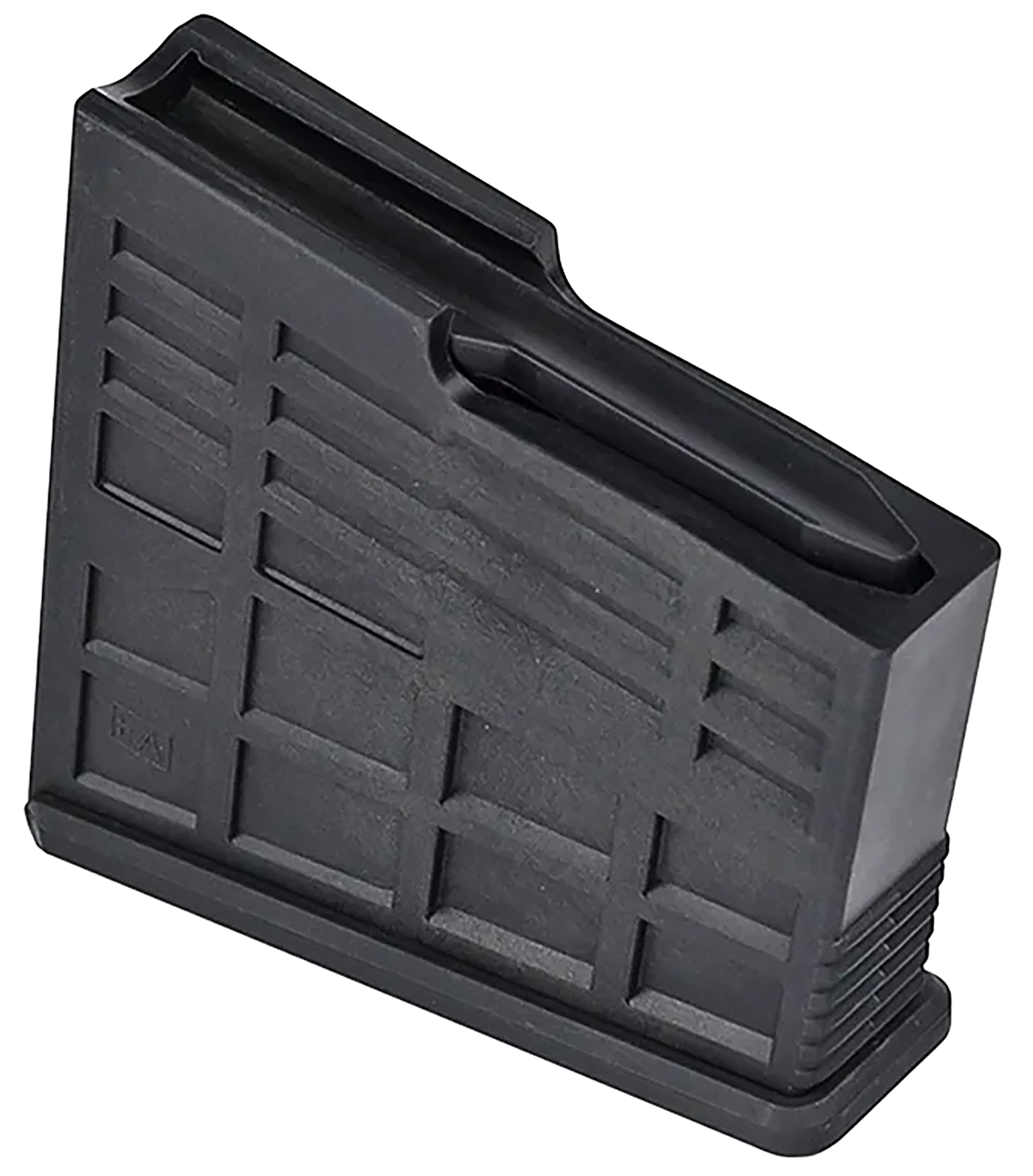 Barrett Mrad, Barr  18897  Mradelr   Mag              416ba