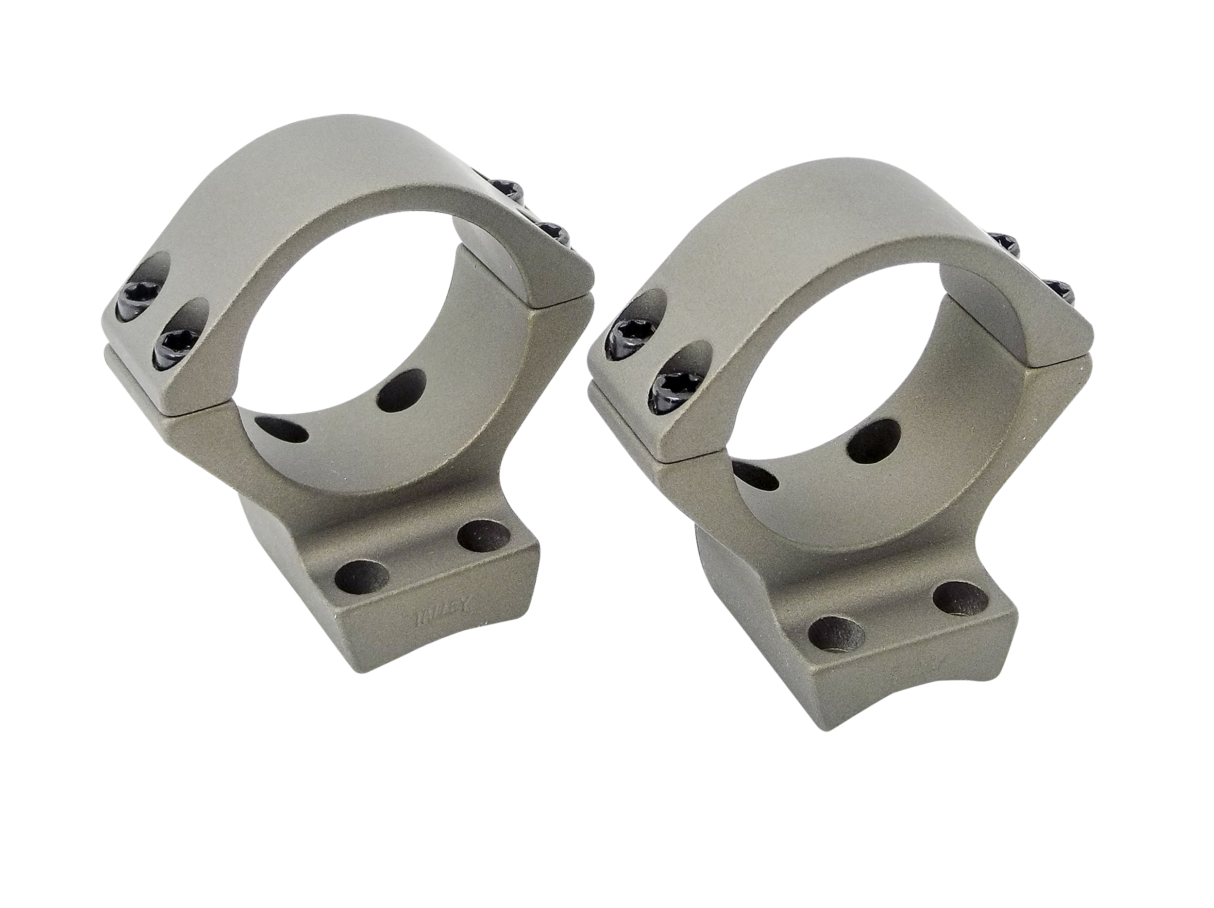 Talley Browning X-bolt, Tal Sb930735   1in Xblt                   Low Smbz