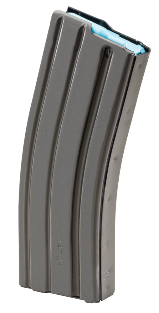 Alexander Magazine .50 Beowulf - 10rd Steel