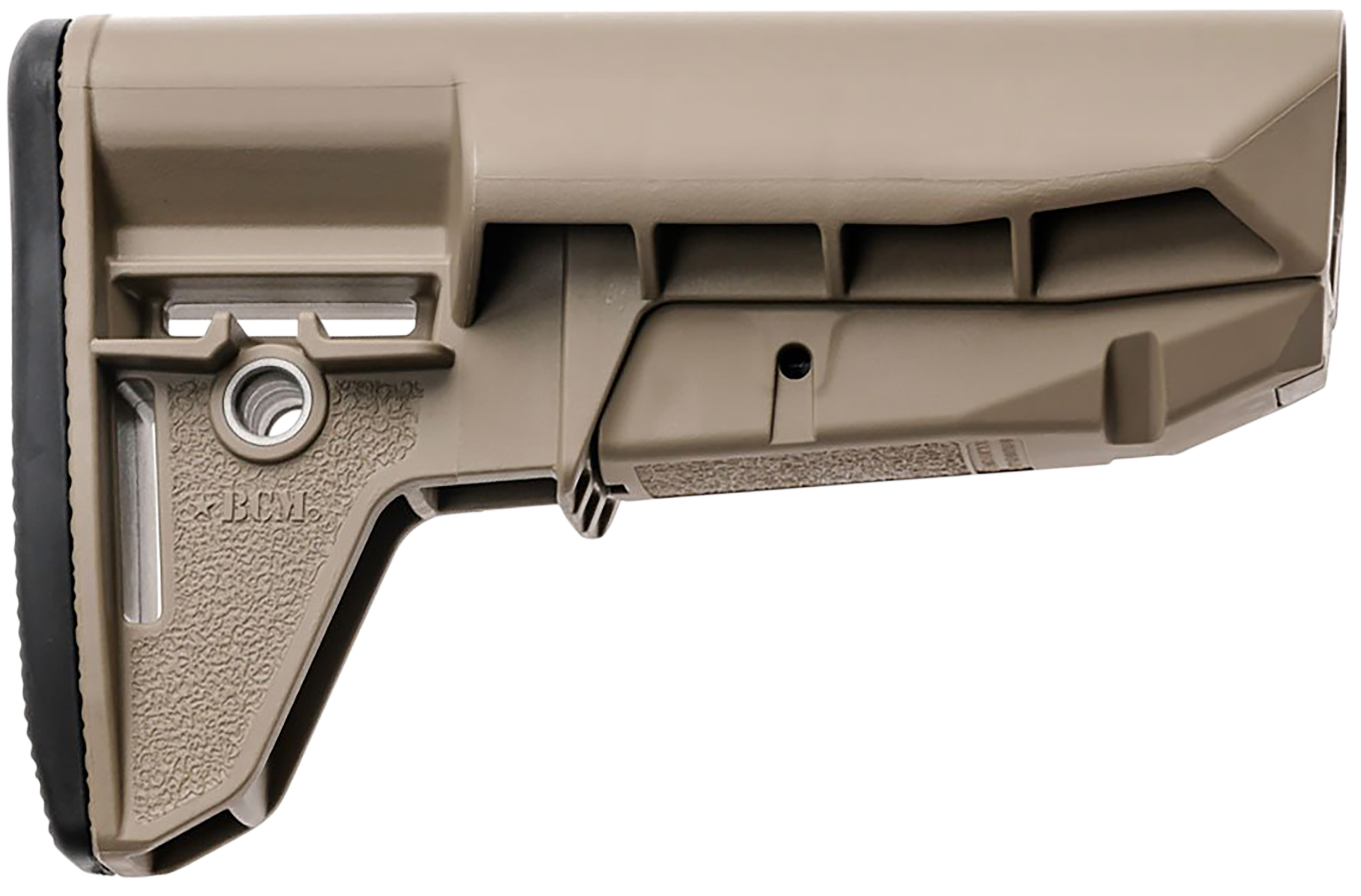 Bravo Stock Mod 2 Sopmod, Bcm Gfs-mod2-spmd-fde  Stock Mod 2 Widebody