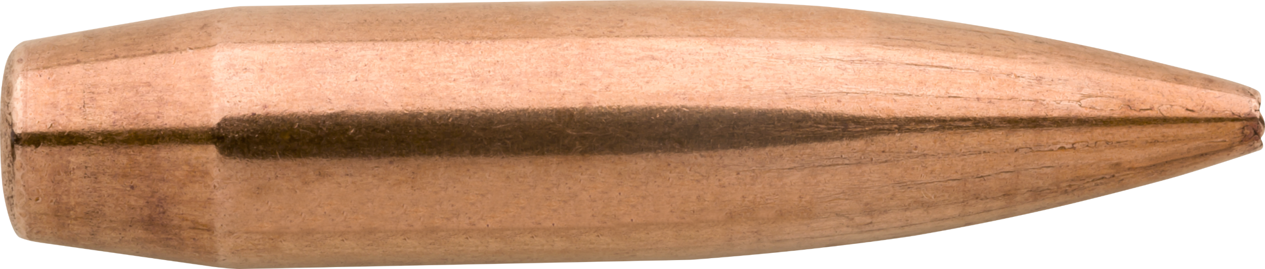 Sierra Bullets 7mm .284 - 168gr Hp-bt Match 100ct