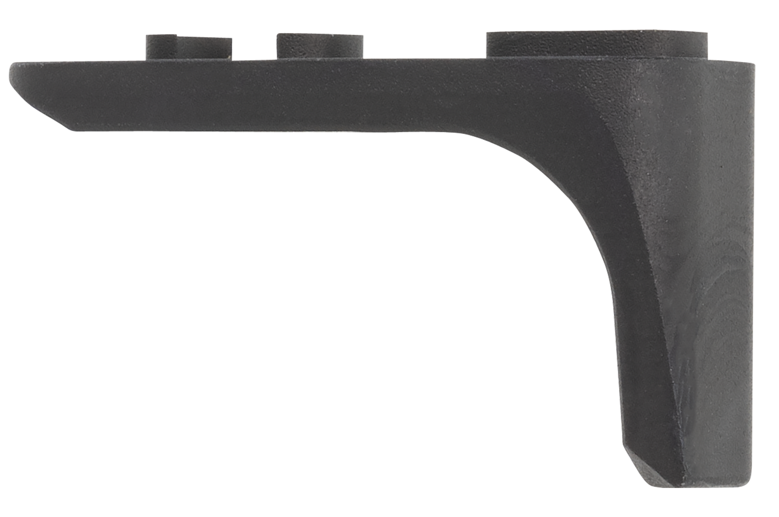 Tacfire Handstop, Tacfire Mar133-g2        Mlok One Slot Alm Handstp