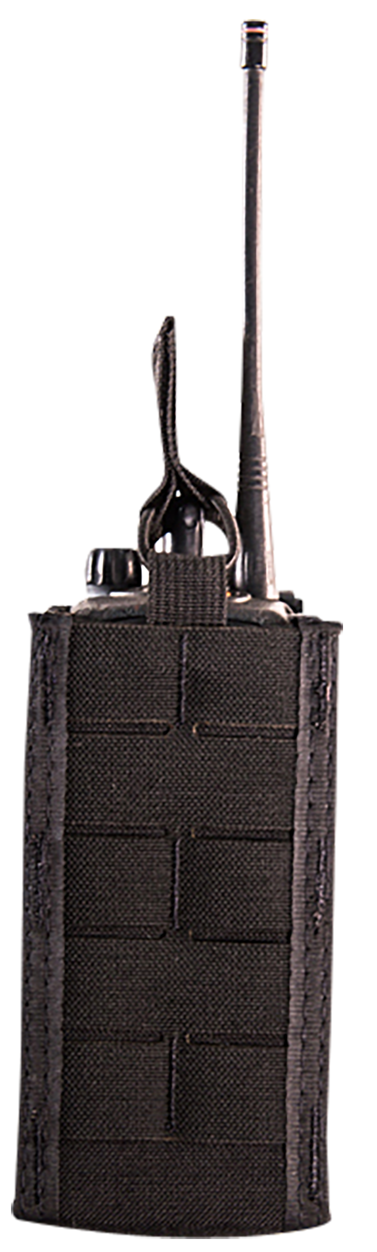 High Speed Gear Taco, Hsgi 41rd00bk Duty Radio Taco             Black