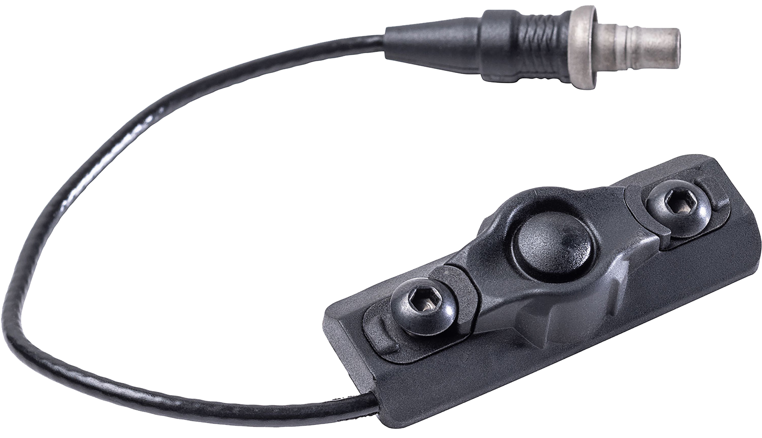 Surefire Csm-09 Weaponlight Switch, Sf Csm-09 Cmpt Remote Switch Mlok Mnt 9in