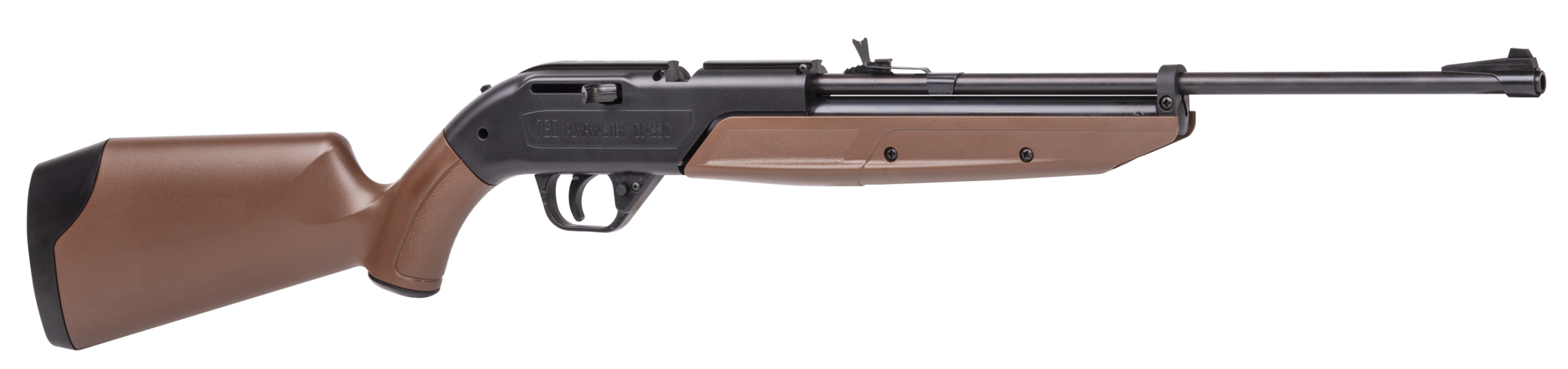 Crosman 760 Pumpmaster Rfl