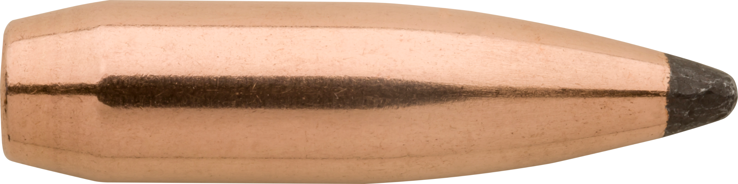 Sierra Bullets 7mm .284 - 140gr Spitzer-bt 100ct