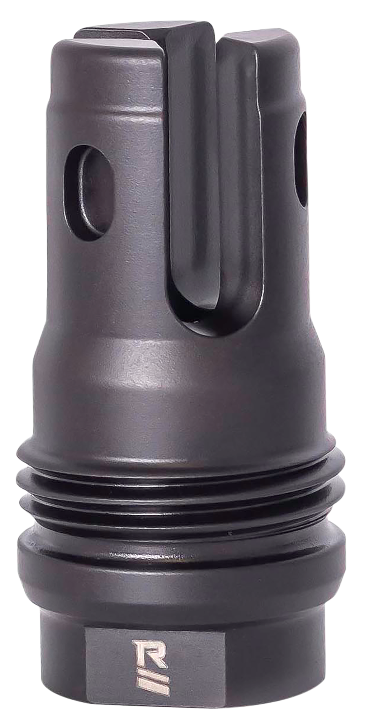 Rugged Flash Hider 1/2x28 W/ 7.62