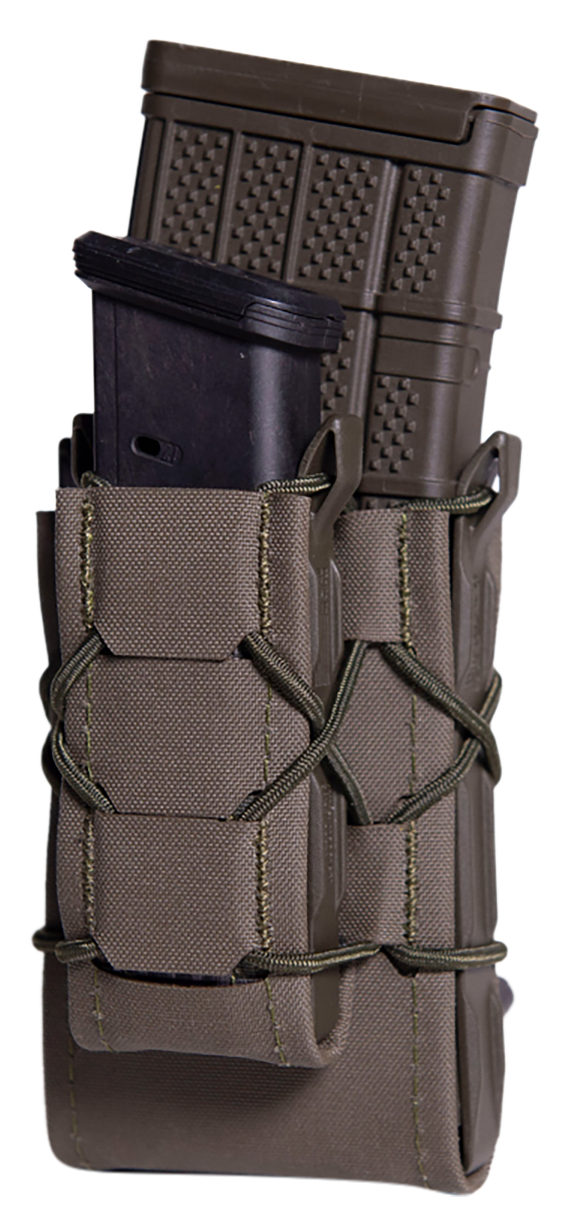 High Speed Gear Taco, Hsgi 24dd00od Gen 2 Double Decker Taco Od