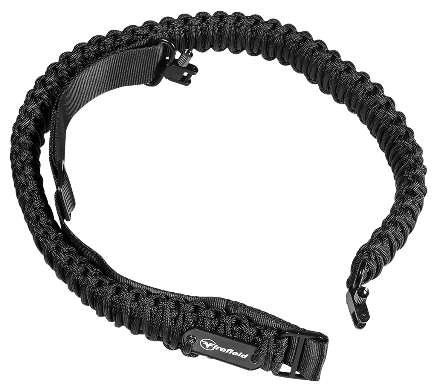 Firefield Two Point, Firefield Ff46001 Tact 2-point Paracord Sling Bk