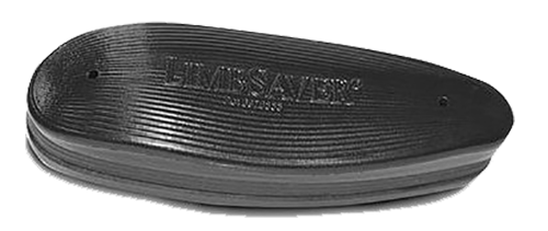 Limbsaver Recoil Pad Grind-to- - Fit Speed Mount Medium+ Black