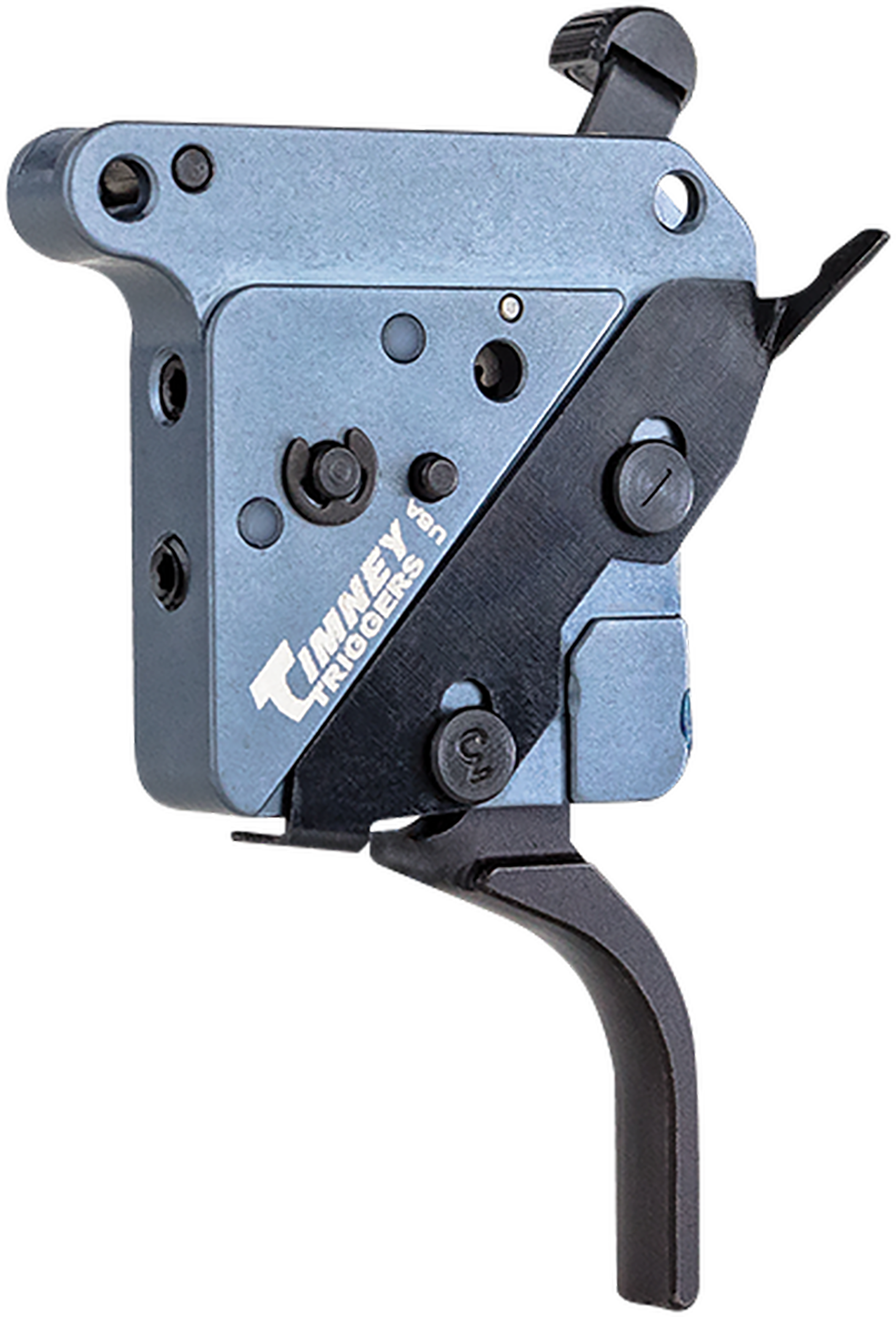 Timney Trigger Remington 700 - The Hit Rh Nickle Straight 2lb