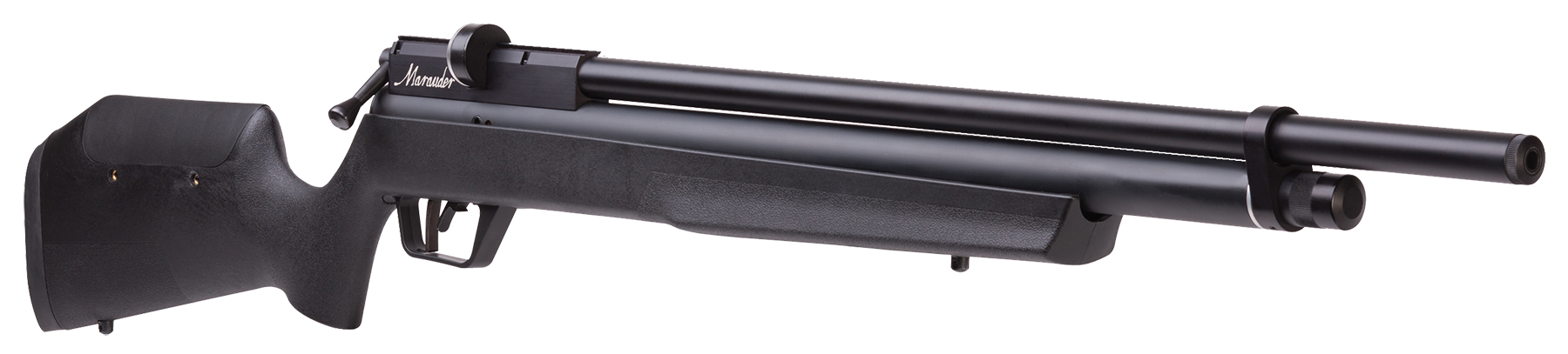 Benjamin Pcp Marauder .22 Cal. - Air Rifle Synthetic Stock