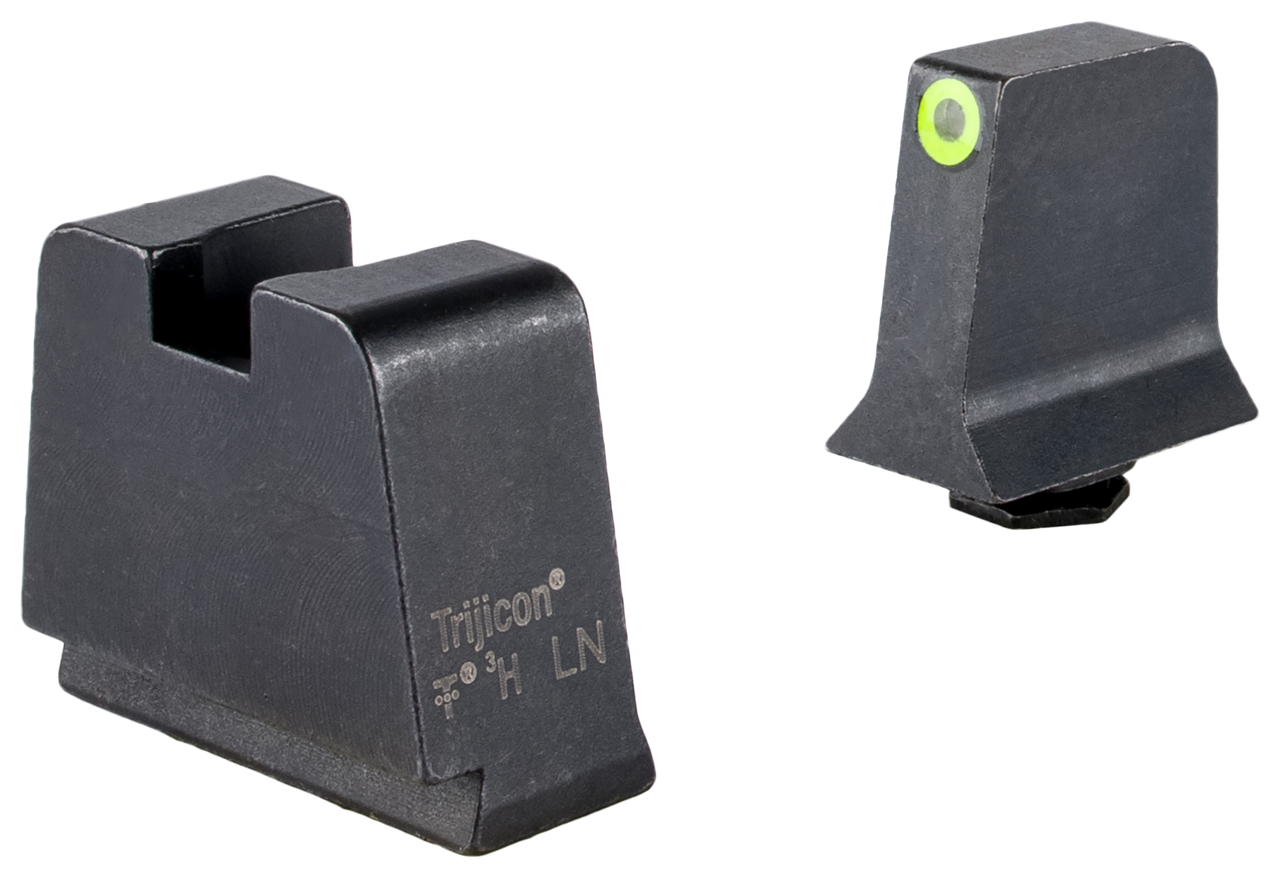 Trijicon Sup Ns Set Grn Glk 42 Yf/mr