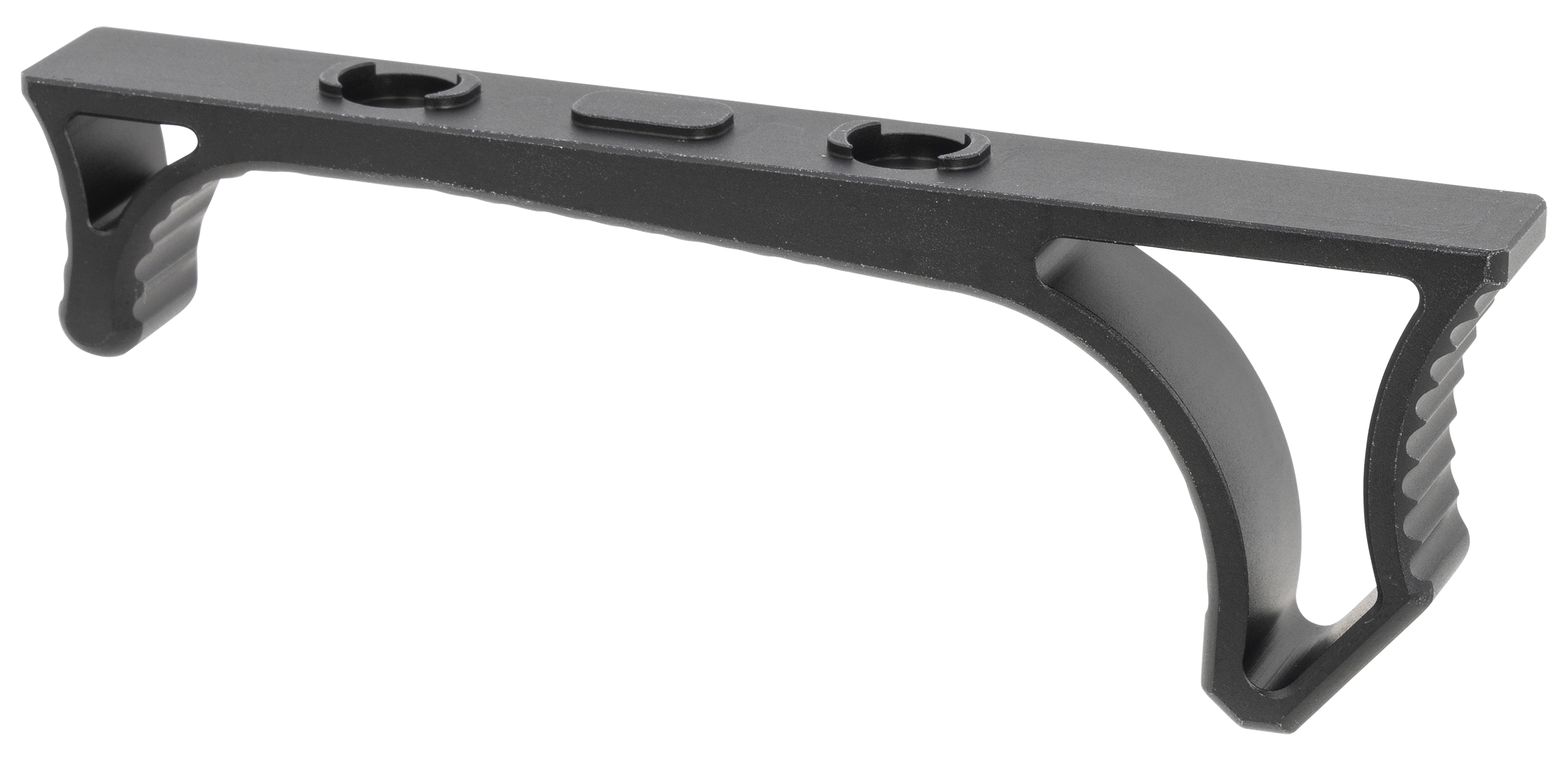 Tacfire Handstop, Tacfire Mar133-g3        Mlok Two Slot Alm Handstp