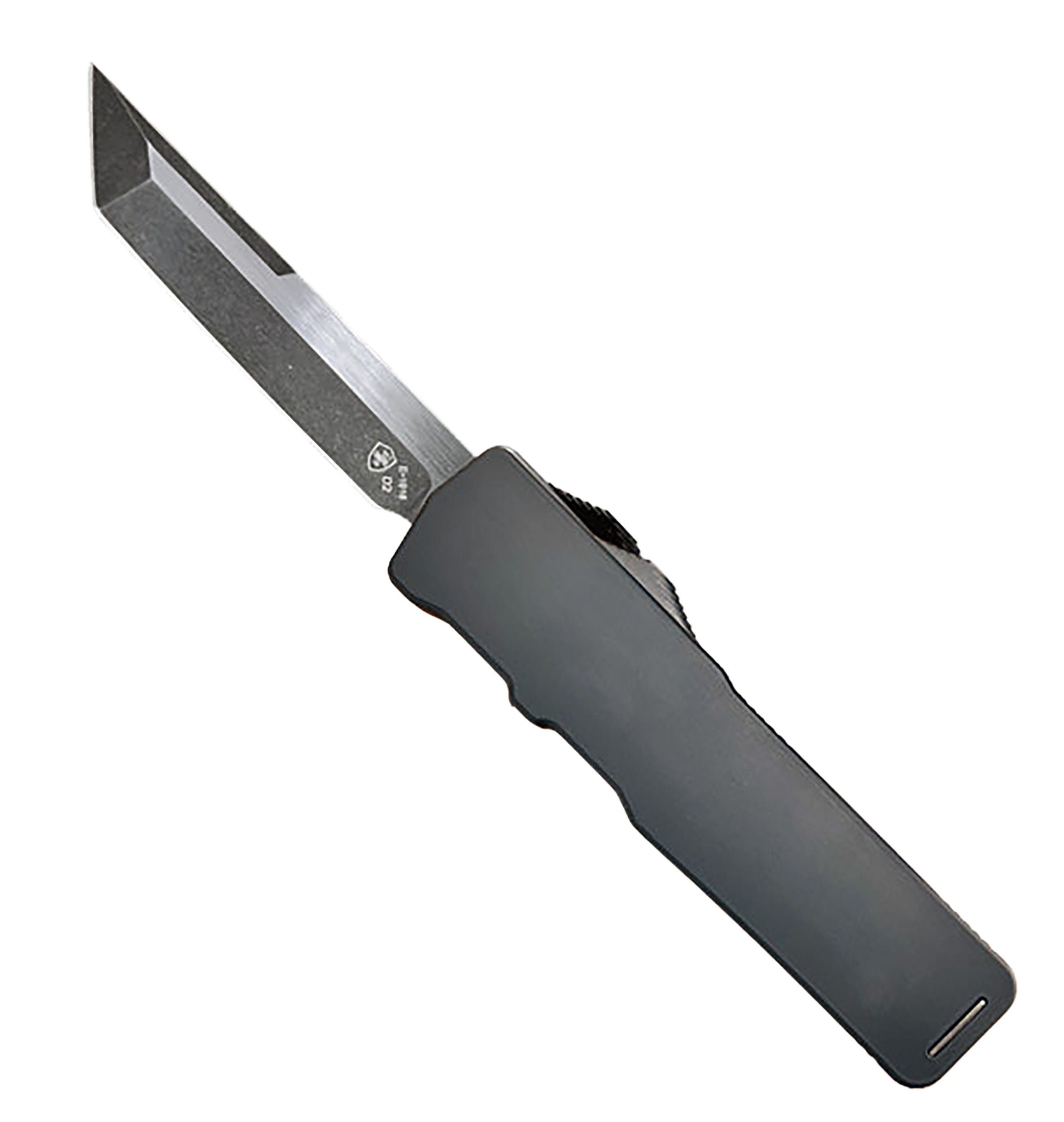Templar Knife Excalibur, Temp Xmbr221  Excalibur Slim Alum Blk Rugger Tanto
