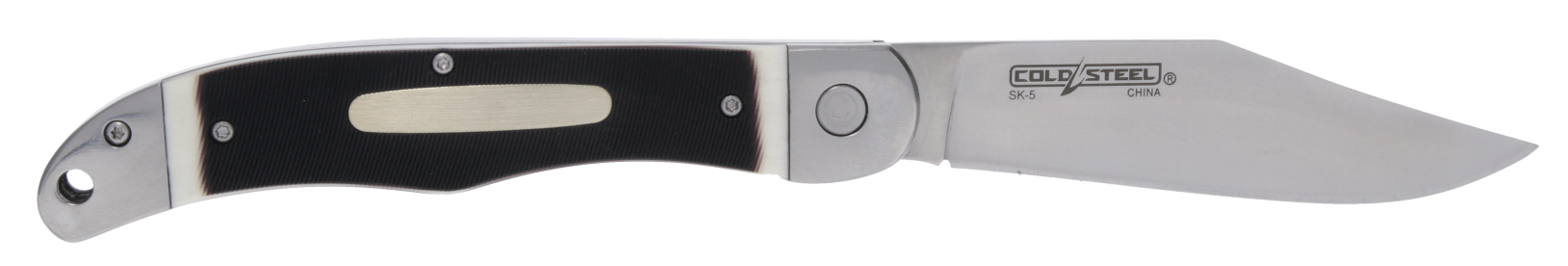 Cold Steel Ranch Boss, Cold Cs-20npm1z    Ranch Boss Ii 4"