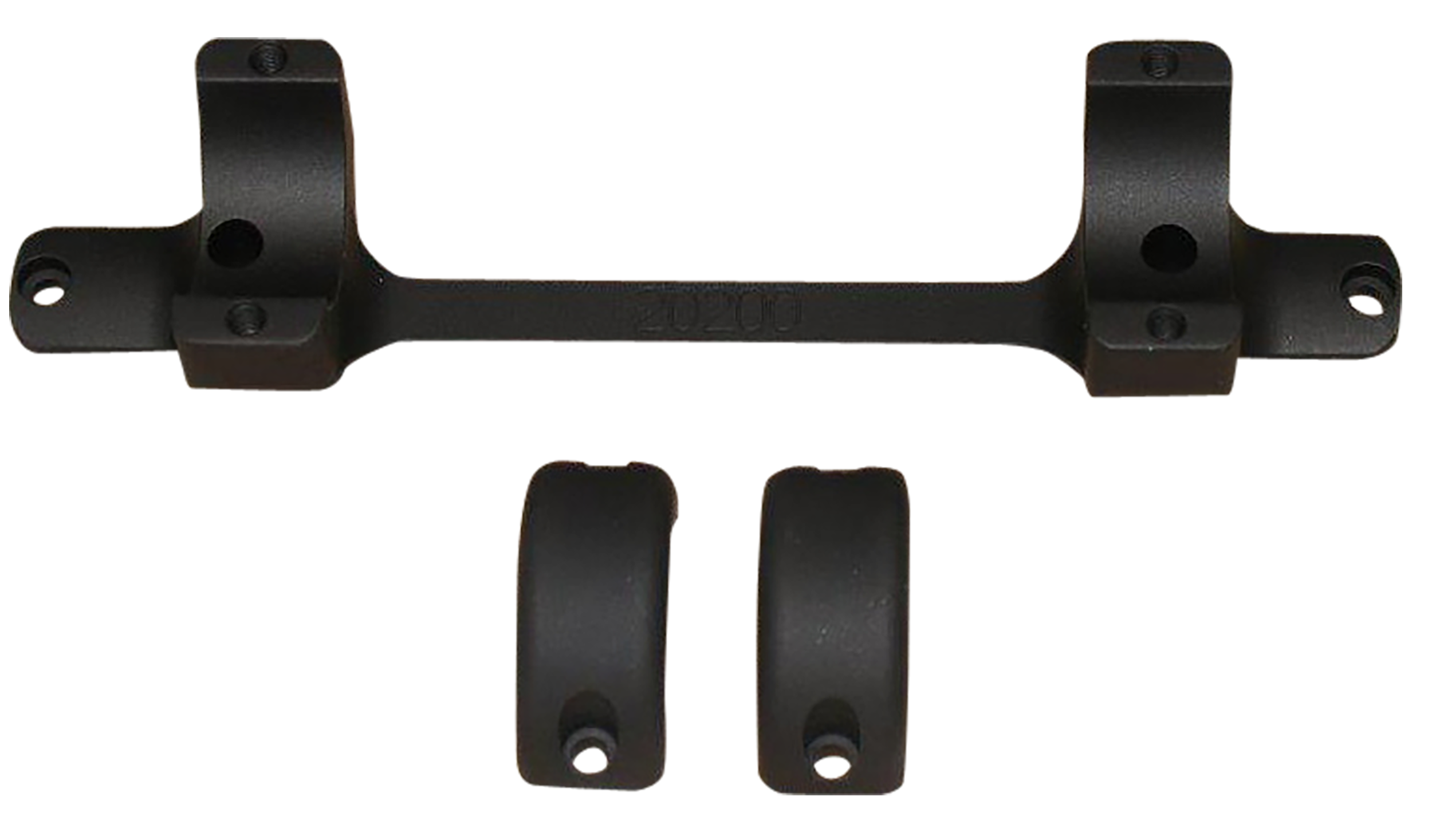 Dnz Game Reaper Integral 1-pc - Mount Sav Rnd Rec Sa Med Blk