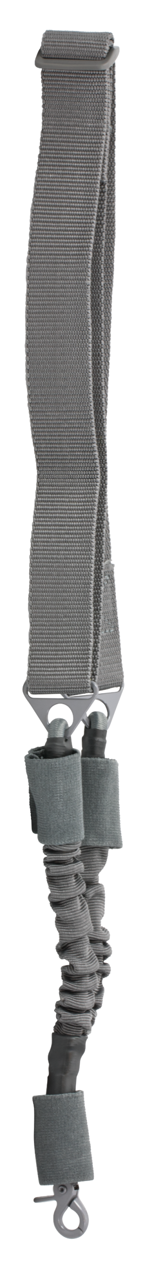 Ncstar Single Point Sling, Nc Aars1pu       Single Point Sling Urban Gray