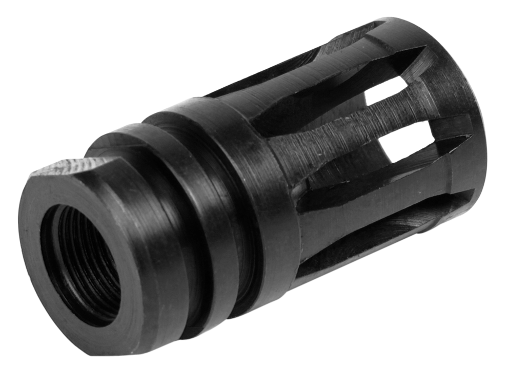 Lbe Ar A2 5.56nato Birdcage Fh